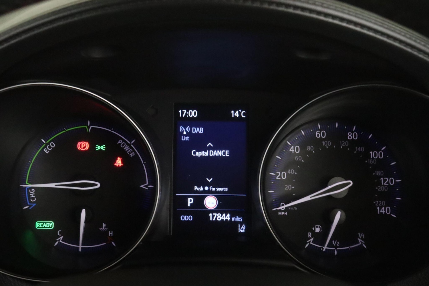 Used Toyota C-HR 2021 for sale - 78157240: Photo 18