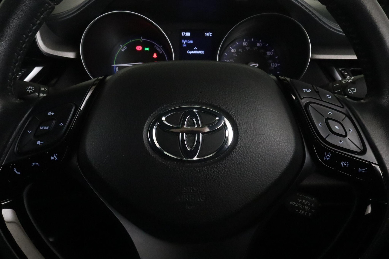 Used Toyota C-HR 2021 for sale - 78157240: Photo 19