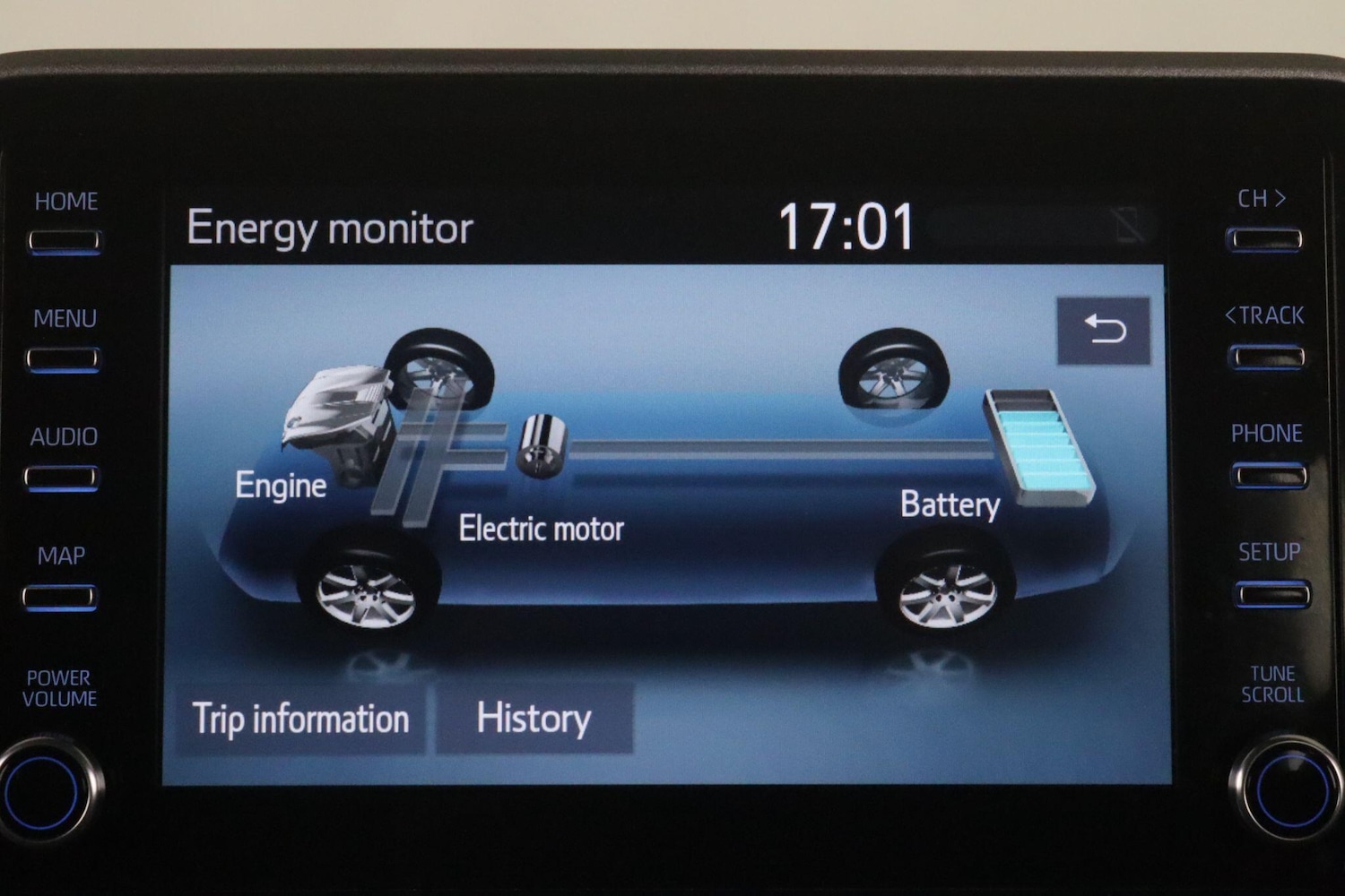 Used Toyota C-HR 2021 for sale - 78157240: Photo 25