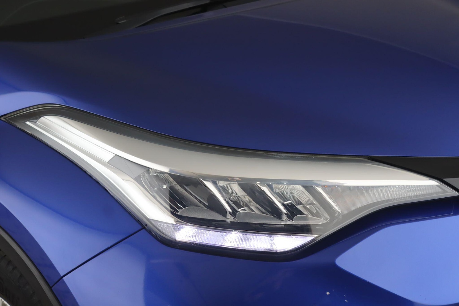 Used Toyota C-HR 2021 for sale - 78157240: Photo 9