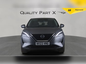 Used Nissan Qashqai 2023 for sale - 79496261: Photo