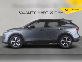 Used Nissan Qashqai 2023 for sale - 79496261: Photo