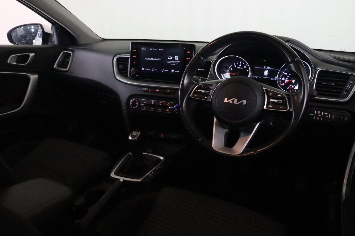 Used Kia Ceed 2022 for sale - 76584996: Photo 13