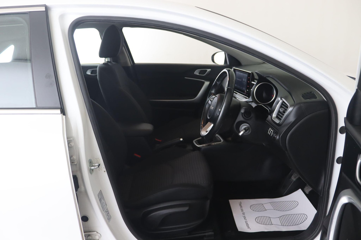 Used Kia Ceed 2022 for sale - 76584996: Photo 14