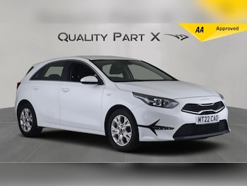 2022 (22) - 1.0 T-GDi 2 Euro 6 (s/s) 5dr