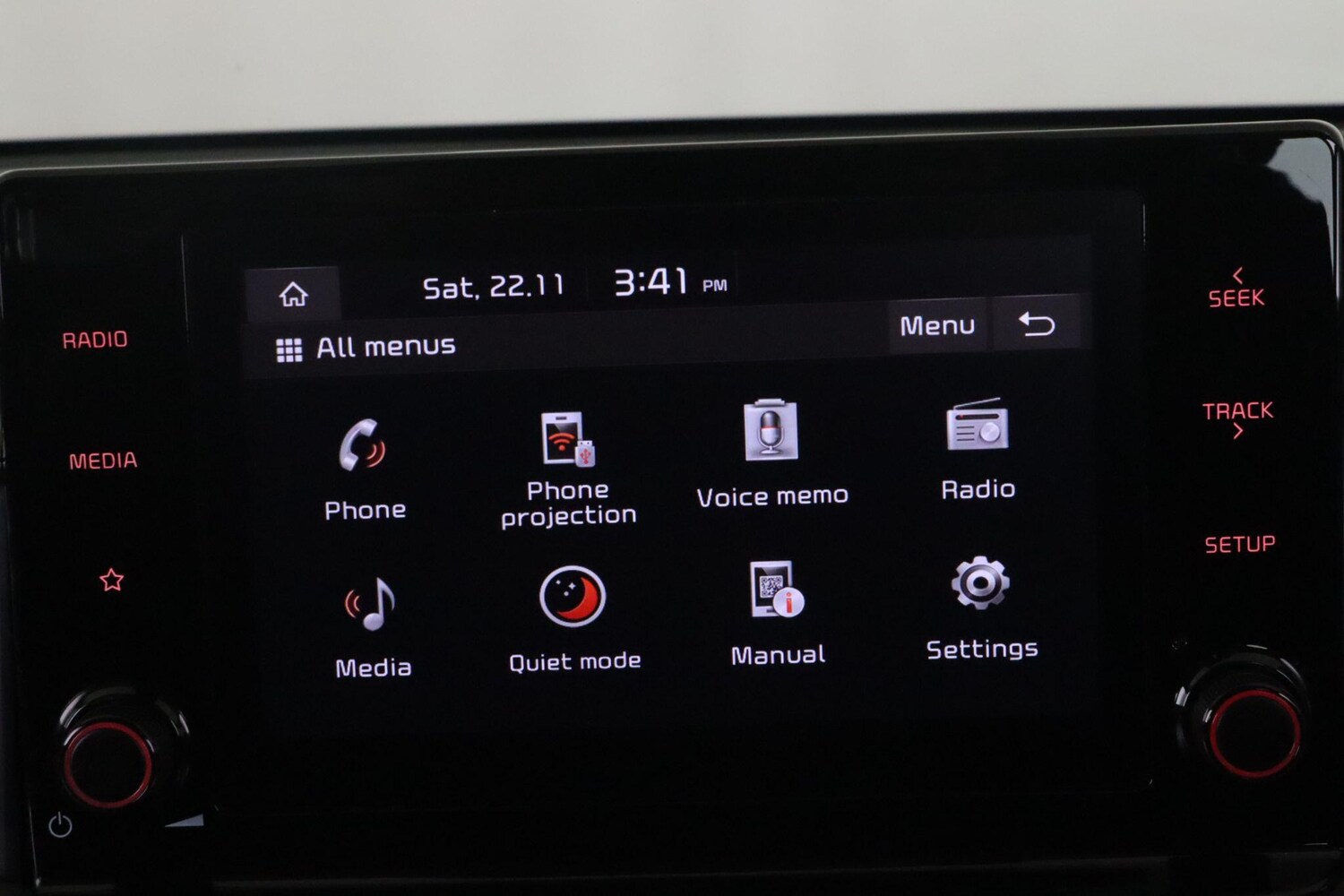 Used Kia Ceed 2022 for sale - 76584996: Photo 21