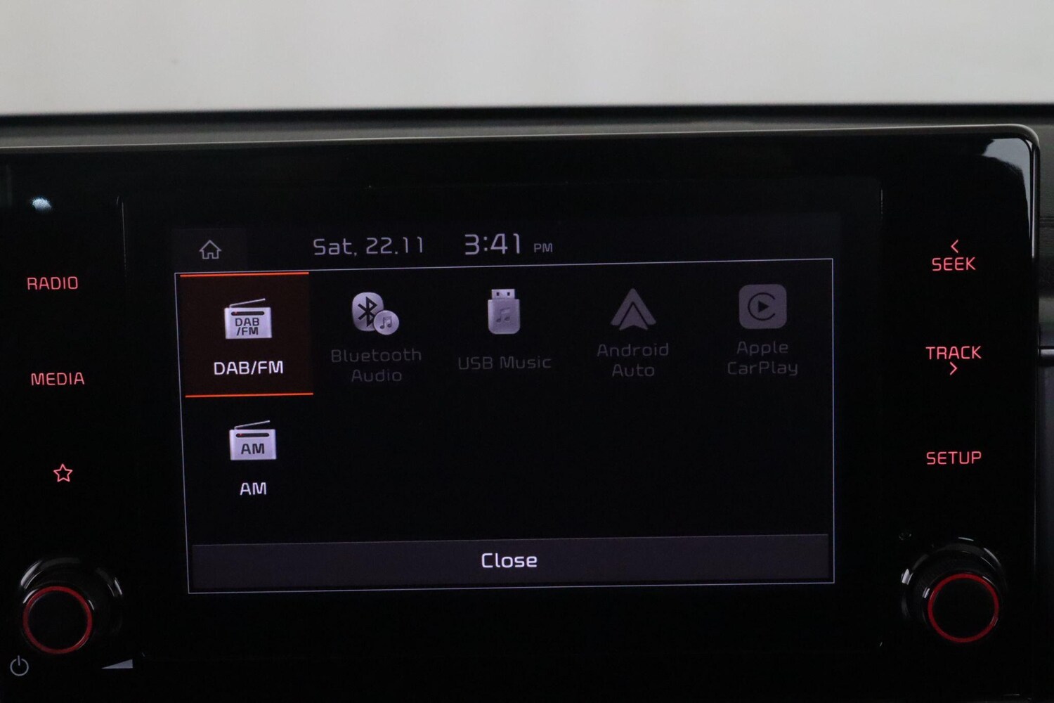 Used Kia Ceed 2022 for sale - 76584996: Photo 23