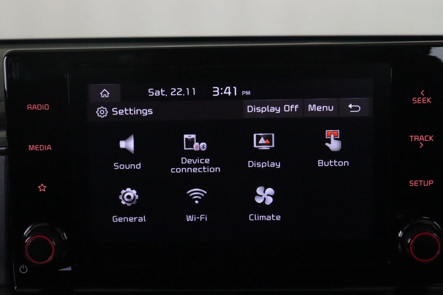 Used Kia Ceed 2022 for sale - 76584996: Photo 24