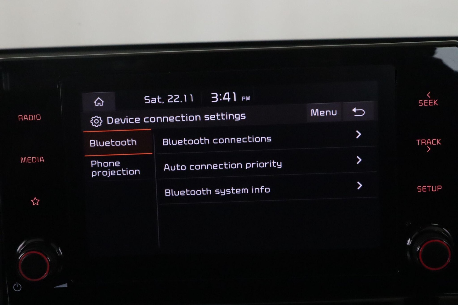 Used Kia Ceed 2022 for sale - 76584996: Photo 25