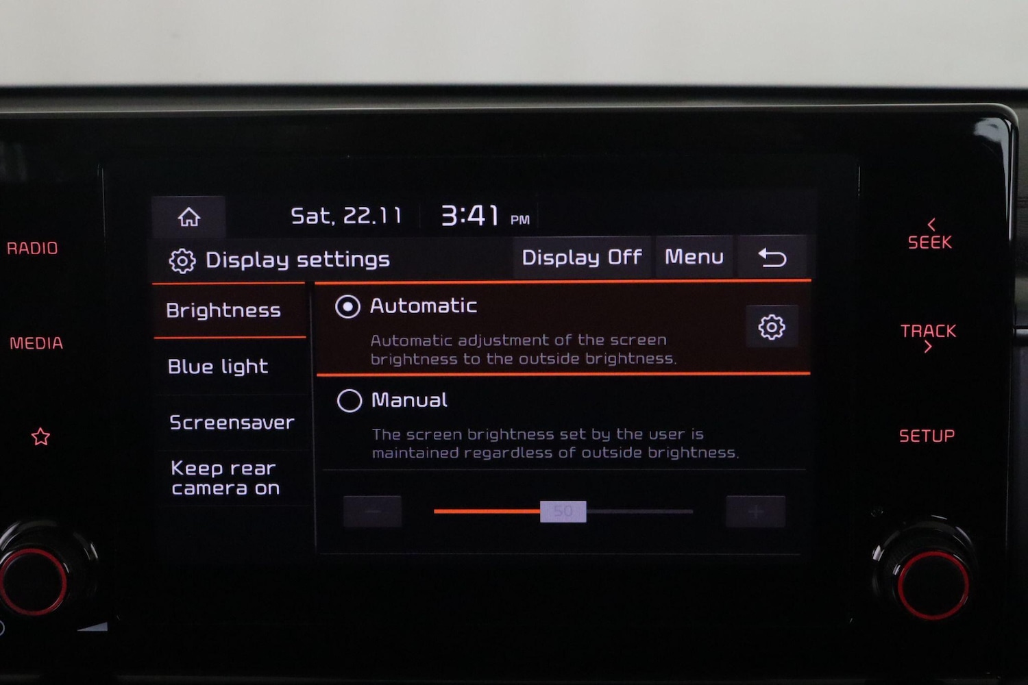 Used Kia Ceed 2022 for sale - 76584996: Photo 27