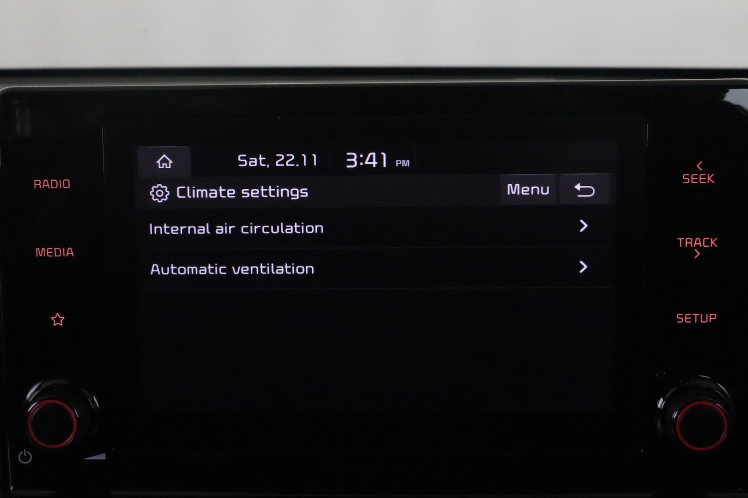 Used Kia Ceed 2022 for sale - 76584996: Photo 29