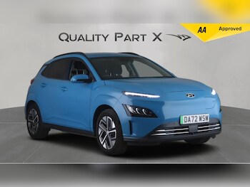 Used Hyundai KONA 2023 for sale - 78504082: Photo