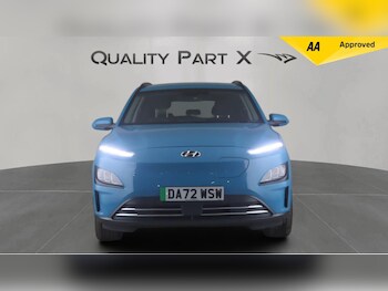 Used Hyundai KONA 2023 for sale - 78504082: Photo