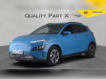 Used Hyundai KONA 2023 for sale - 78504082: Photo