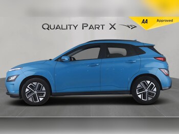 Used Hyundai KONA 2023 for sale - 78504082: Photo
