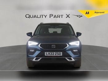 Used SEAT Ateca 2022 for sale - 77940158: Photo