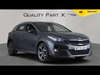 2020 (70) - 1.0 T-GDi 3 Euro 6 (s/s) 5dr