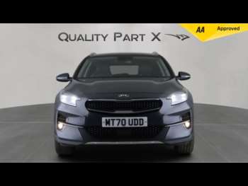 Used Kia XCeed 2020 for sale - 74520747: Photo