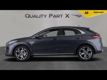 Used Kia XCeed 2020 for sale - 74520747: Photo