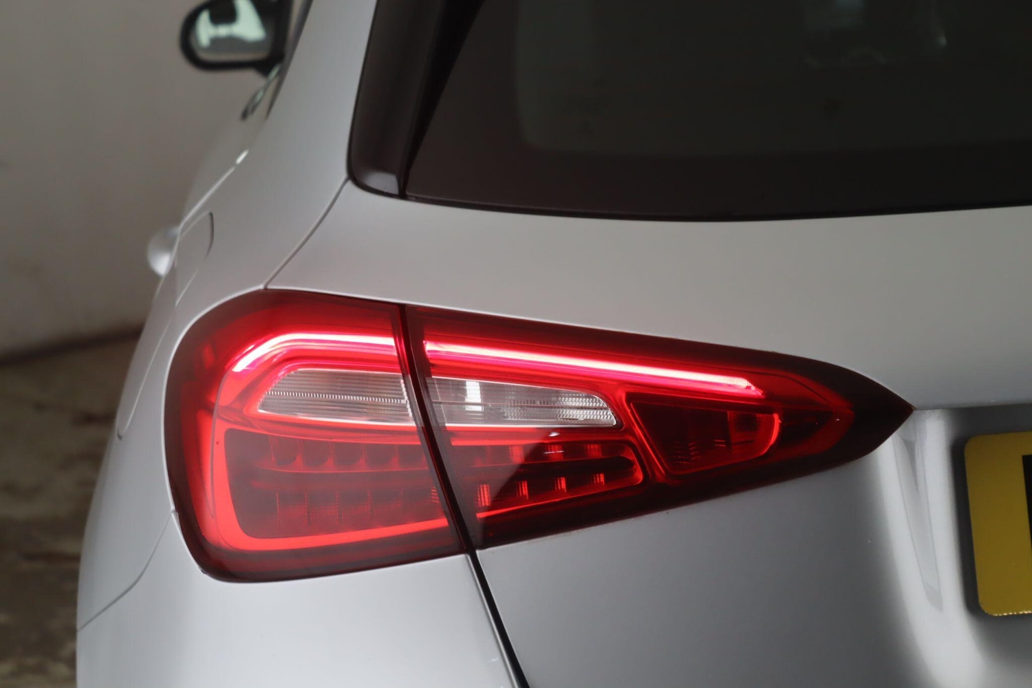 Used Mercedes-Benz A-Class 2020 for sale - 76727280: Photo 10