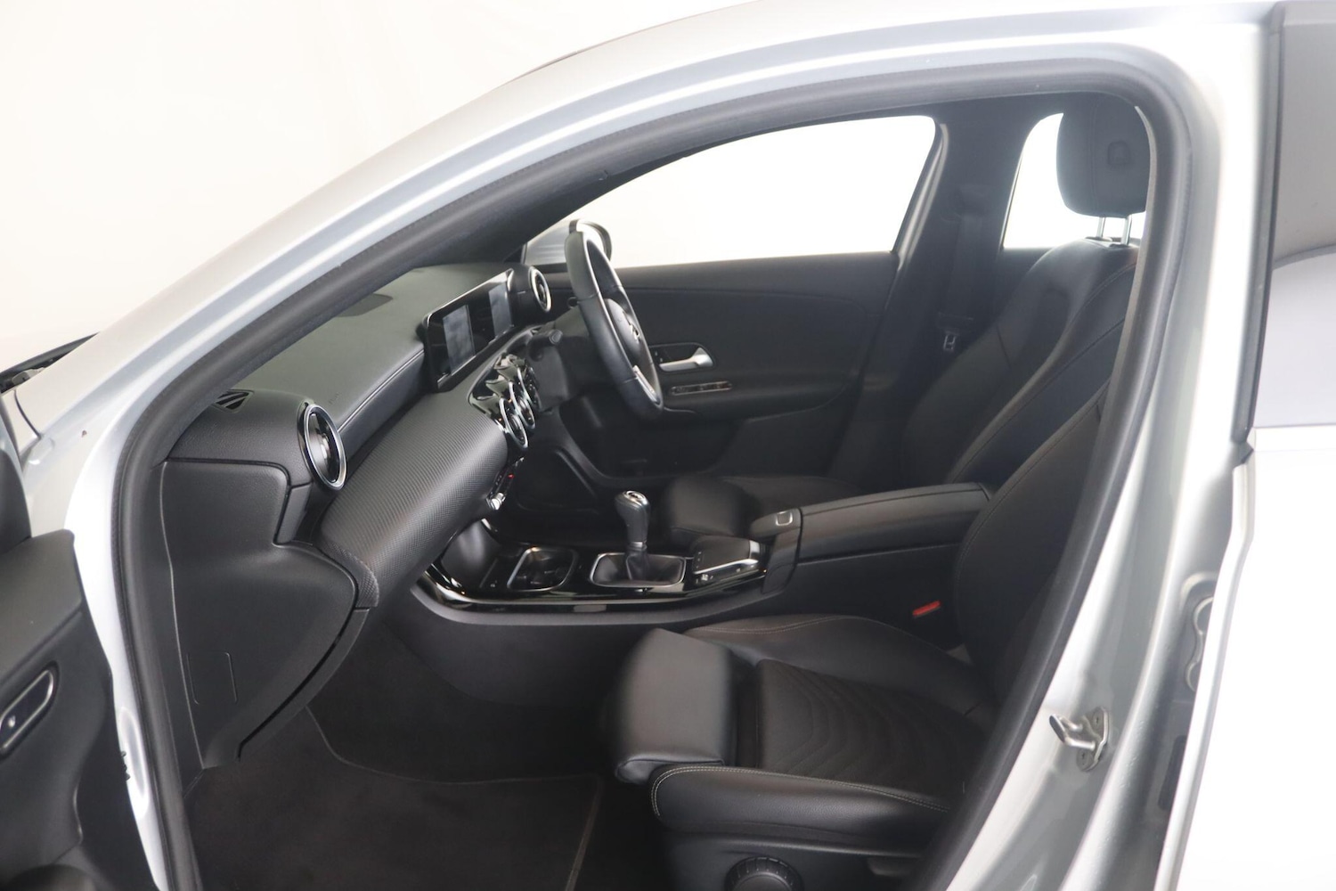 Used Mercedes-Benz A-Class 2020 for sale - 76727280: Photo 11