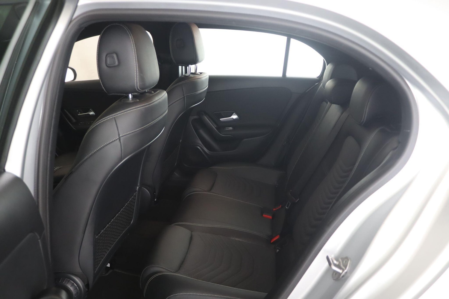 Used Mercedes-Benz A-Class 2020 for sale - 76727280: Photo 12