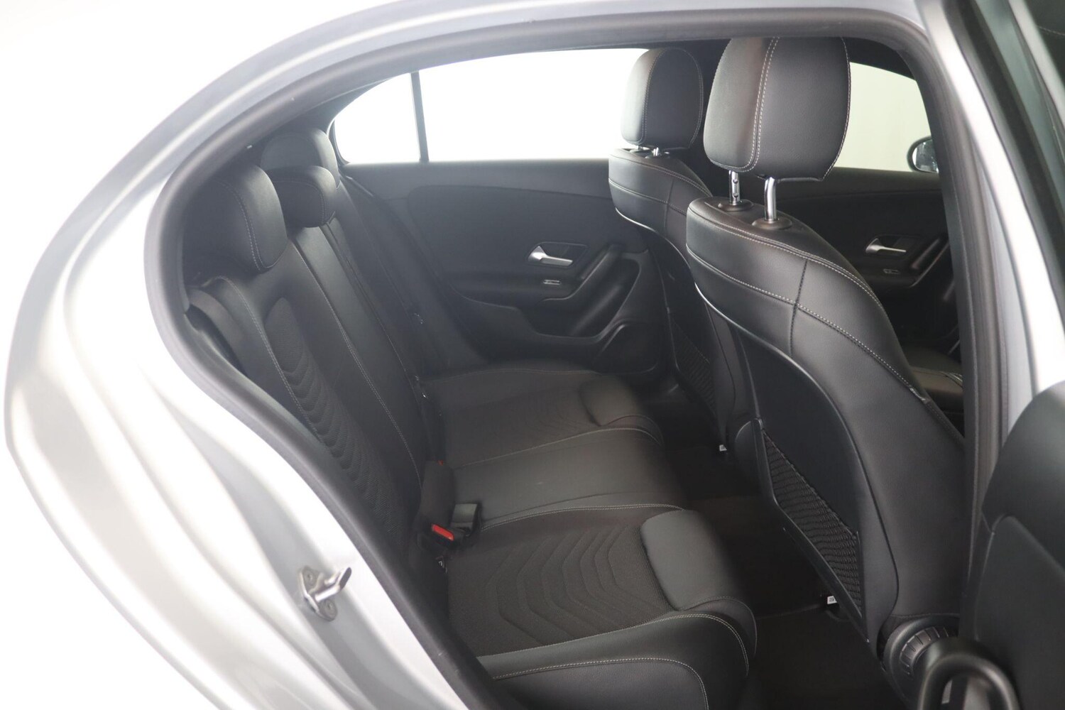 Used Mercedes-Benz A-Class 2020 for sale - 76727280: Photo 14