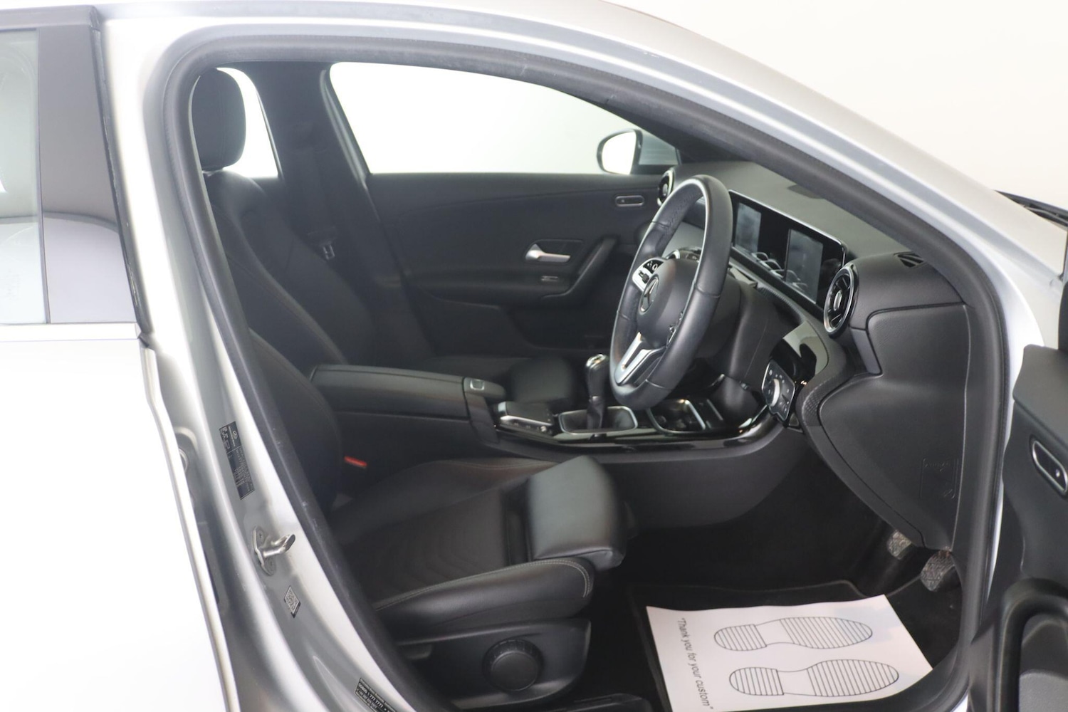 Used Mercedes-Benz A-Class 2020 for sale - 76727280: Photo 16