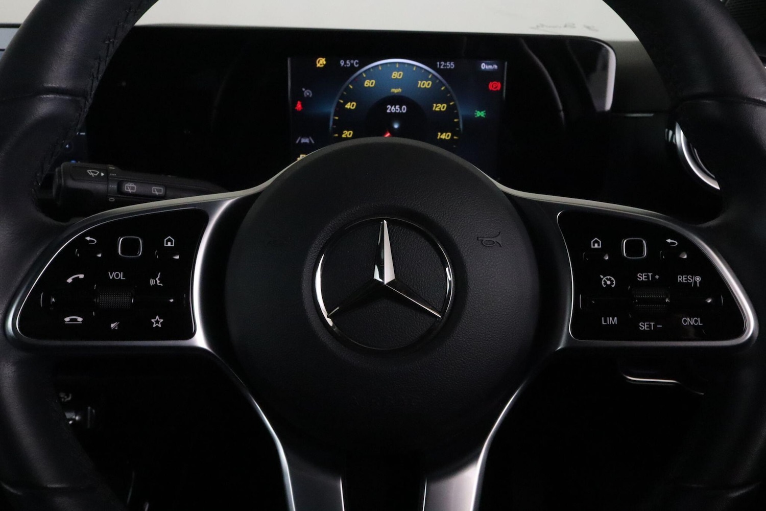 Used Mercedes-Benz A-Class 2020 for sale - 76727280: Photo 20