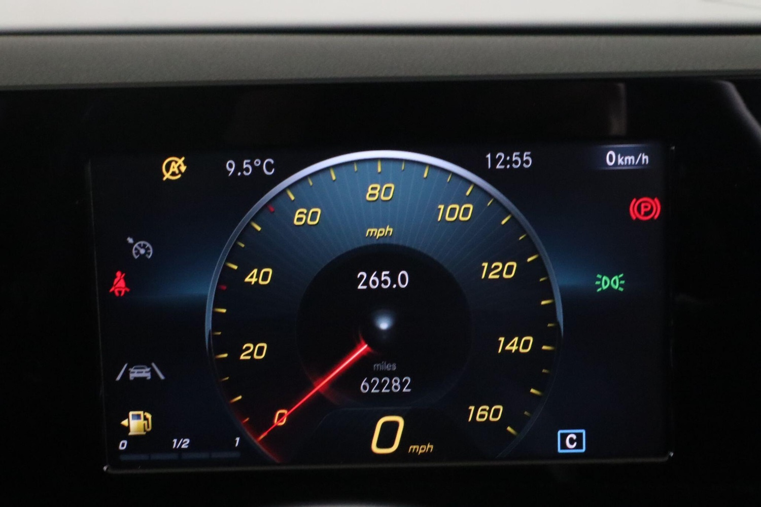 Used Mercedes-Benz A-Class 2020 for sale - 76727280: Photo 21