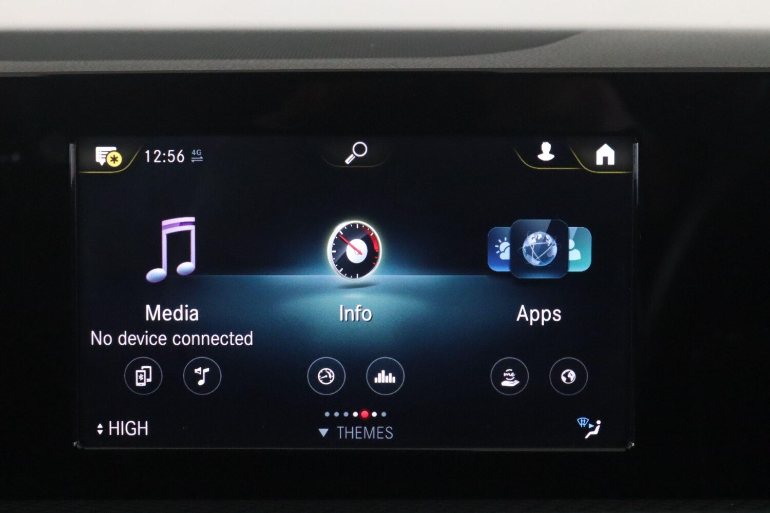 Used Mercedes-Benz A-Class 2020 for sale - 76727280: Photo 27