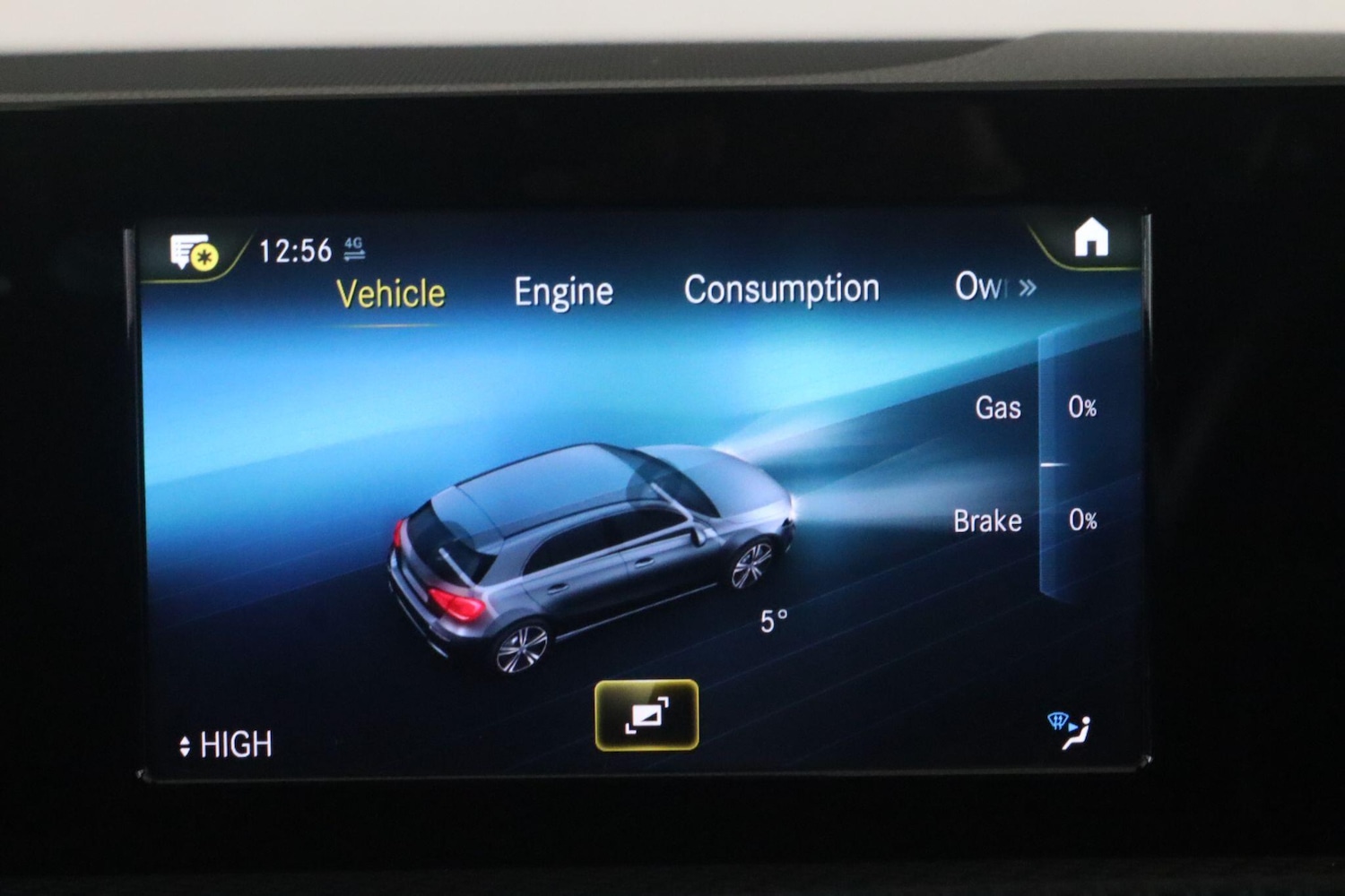 Used Mercedes-Benz A-Class 2020 for sale - 76727280: Photo 31