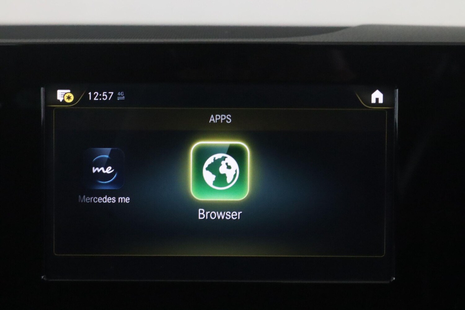 Used Mercedes-Benz A-Class 2020 for sale - 76727280: Photo 32