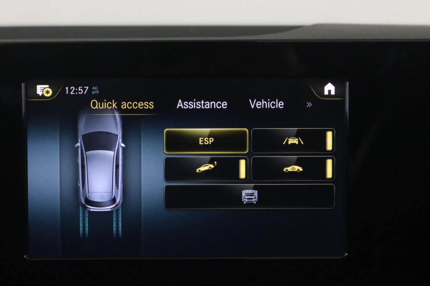 Used Mercedes-Benz A-Class 2020 for sale - 76727280: Photo 33