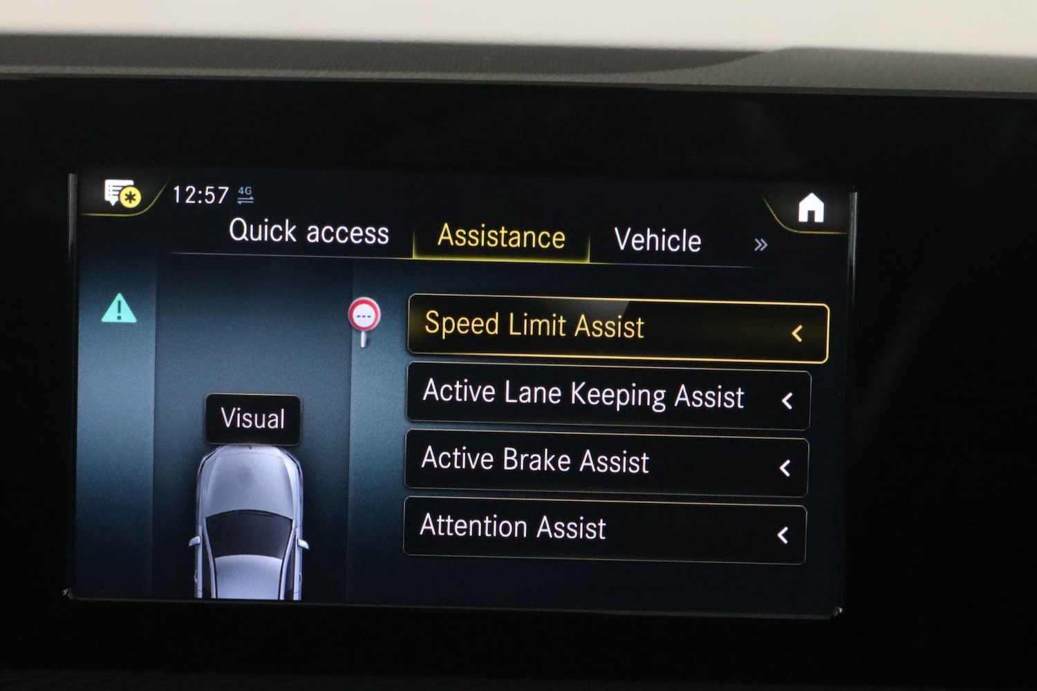 Used Mercedes-Benz A-Class 2020 for sale - 76727280: Photo 34