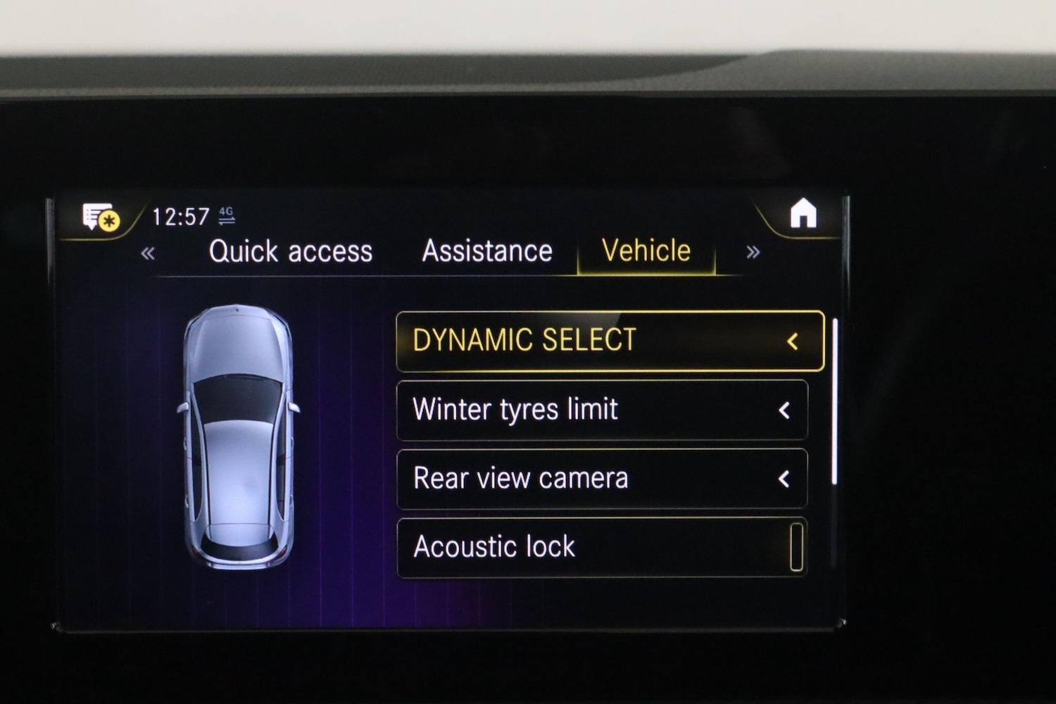 Used Mercedes-Benz A-Class 2020 for sale - 76727280: Photo 35