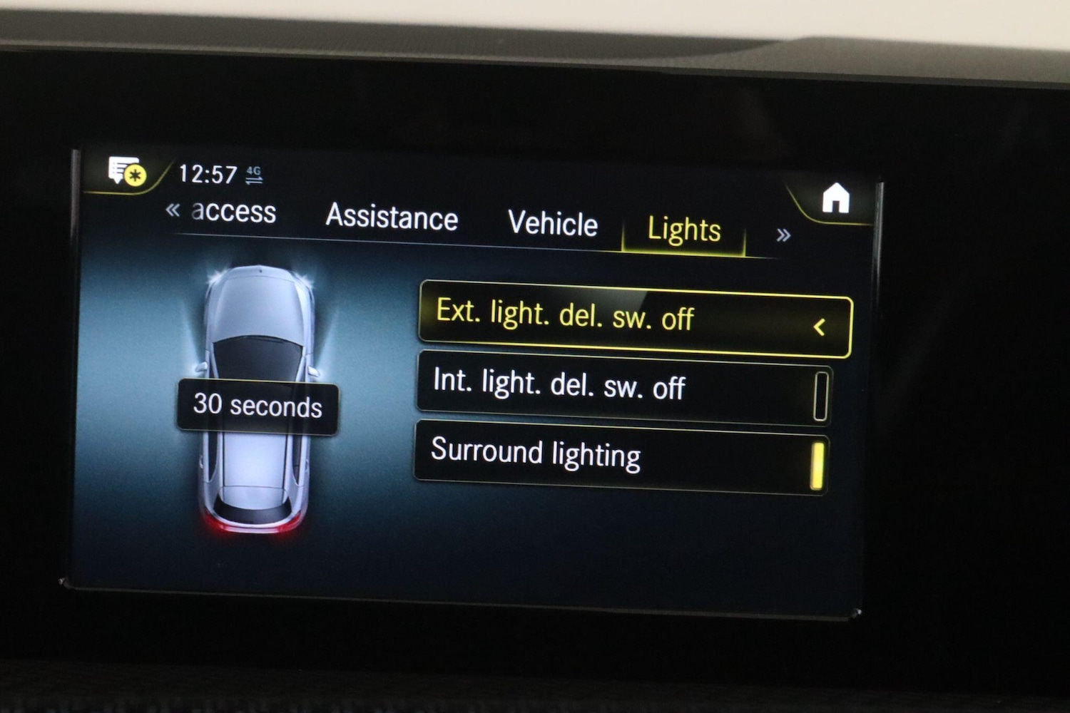 Used Mercedes-Benz A-Class 2020 for sale - 76727280: Photo 36