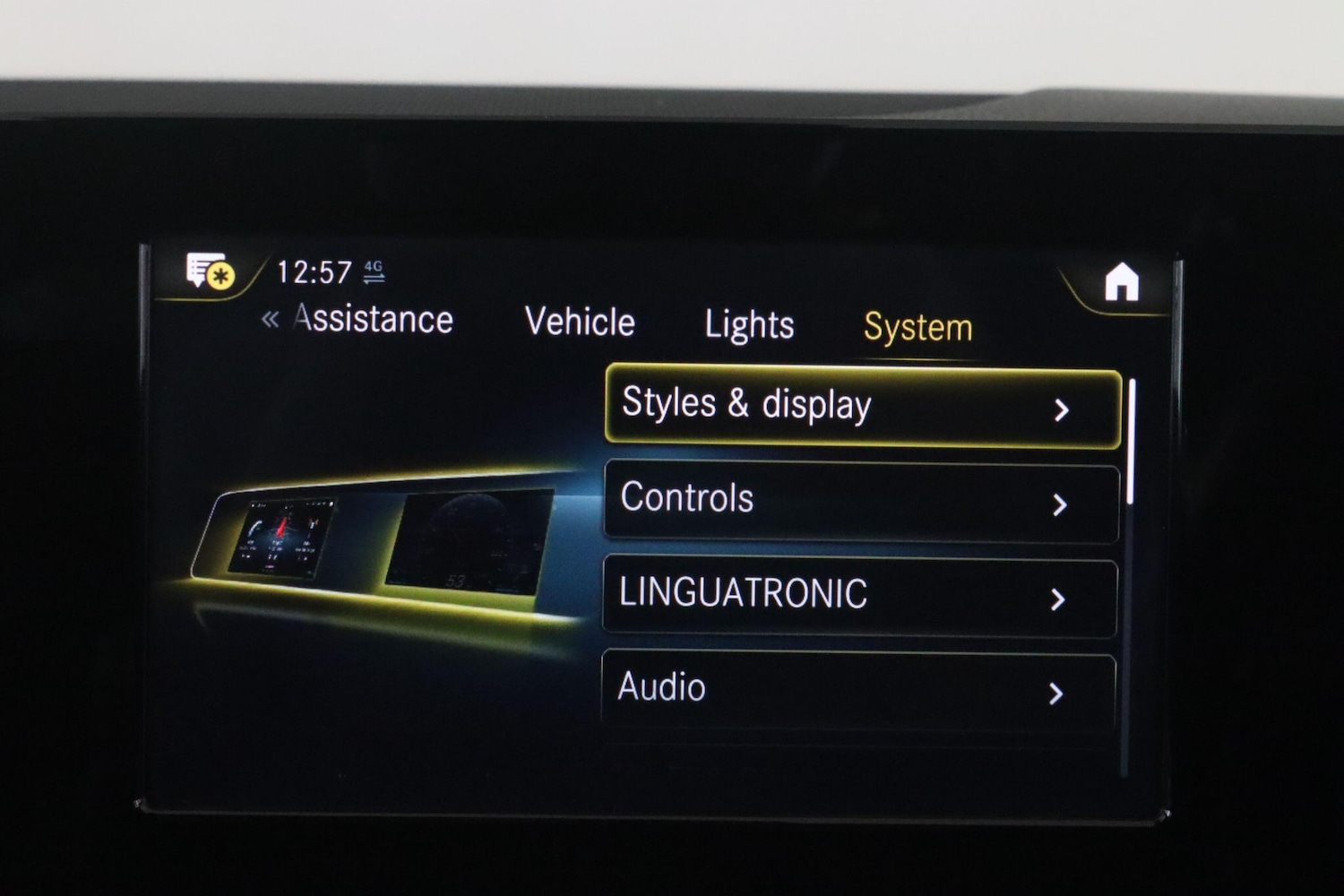 Used Mercedes-Benz A-Class 2020 for sale - 76727280: Photo 37