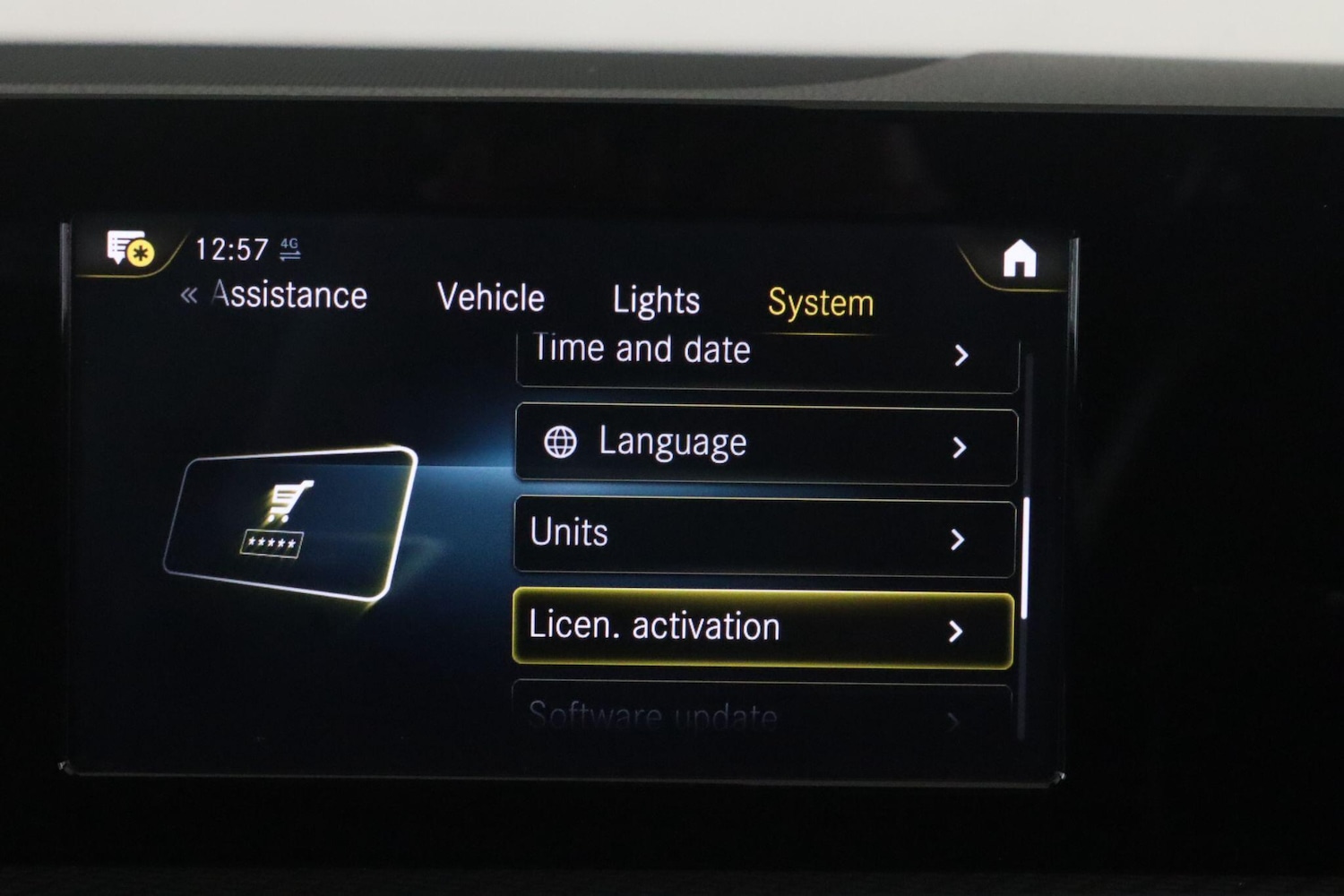 Used Mercedes-Benz A-Class 2020 for sale - 76727280: Photo 38