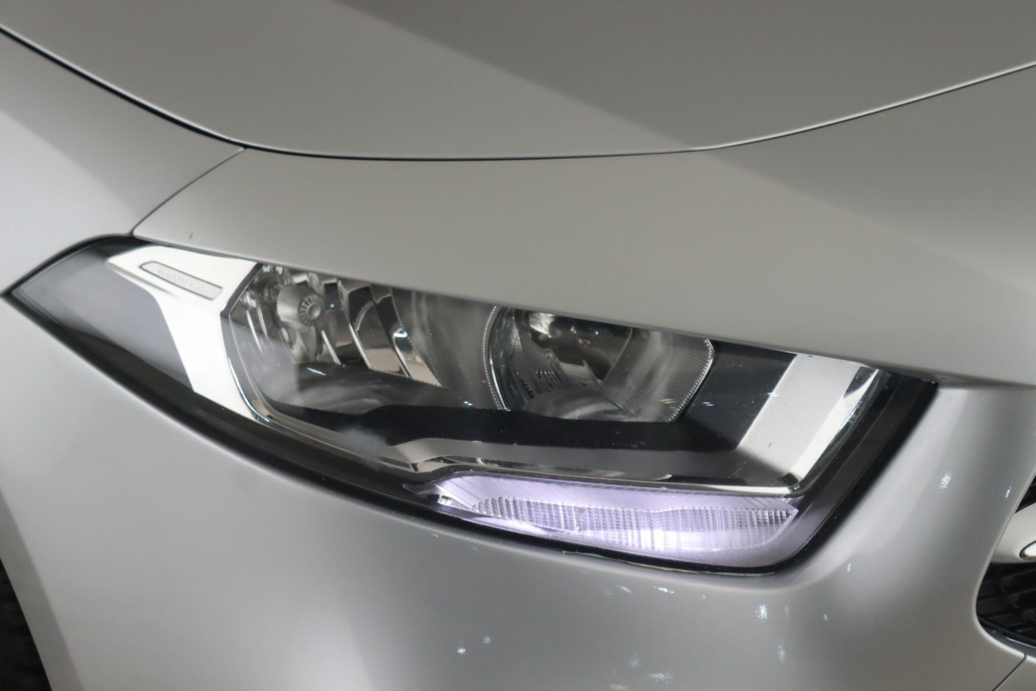 Used Mercedes-Benz A-Class 2020 for sale - 76727280: Photo 9