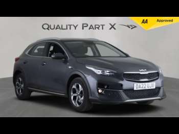 2022 (22) - 1.0 T-GDi 2 Euro 6 (s/s) 5dr