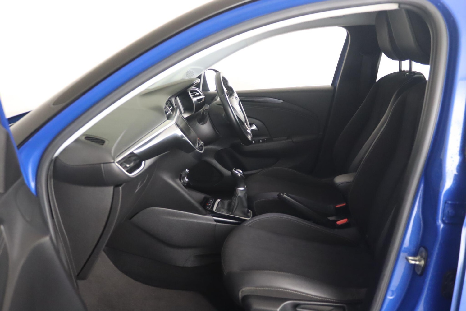 Used Vauxhall Corsa 2021 for sale - 76348970: Photo 10