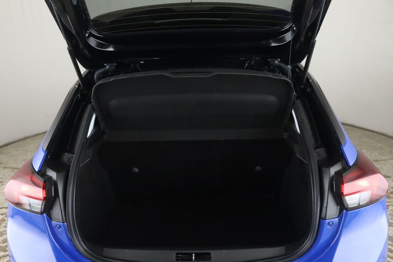 Used Vauxhall Corsa 2021 for sale - 76348970: Photo 11