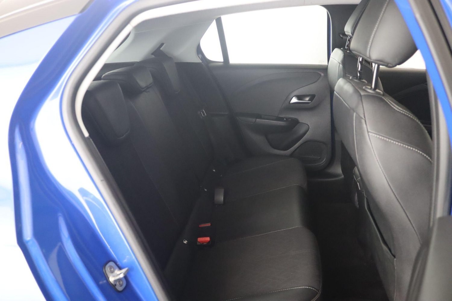 Used Vauxhall Corsa 2021 for sale - 76348970: Photo 12