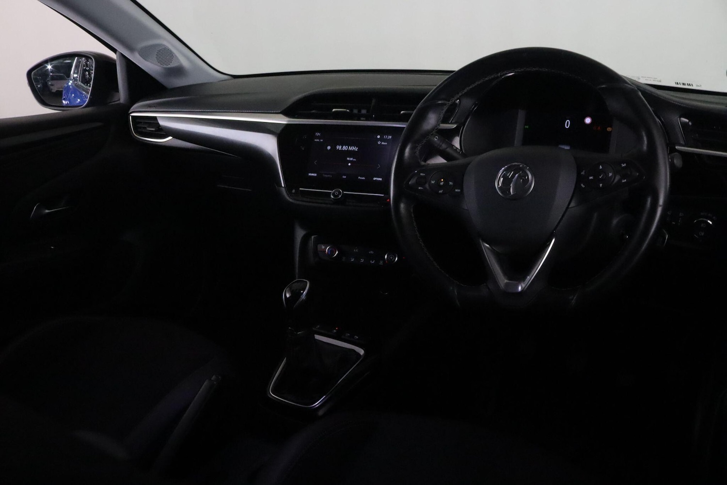 Used Vauxhall Corsa 2021 for sale - 76348970: Photo 13