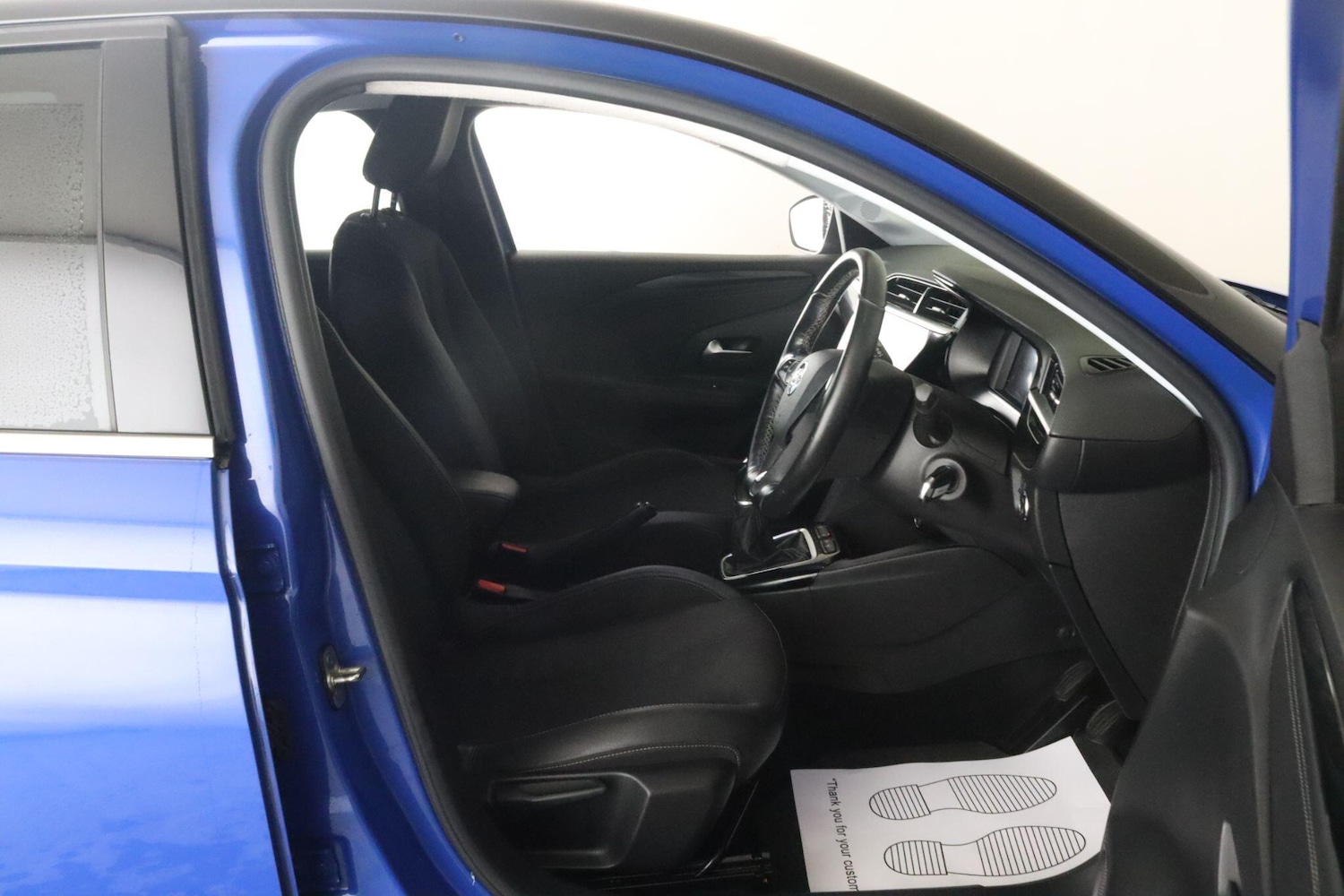 Used Vauxhall Corsa 2021 for sale - 76348970: Photo 14