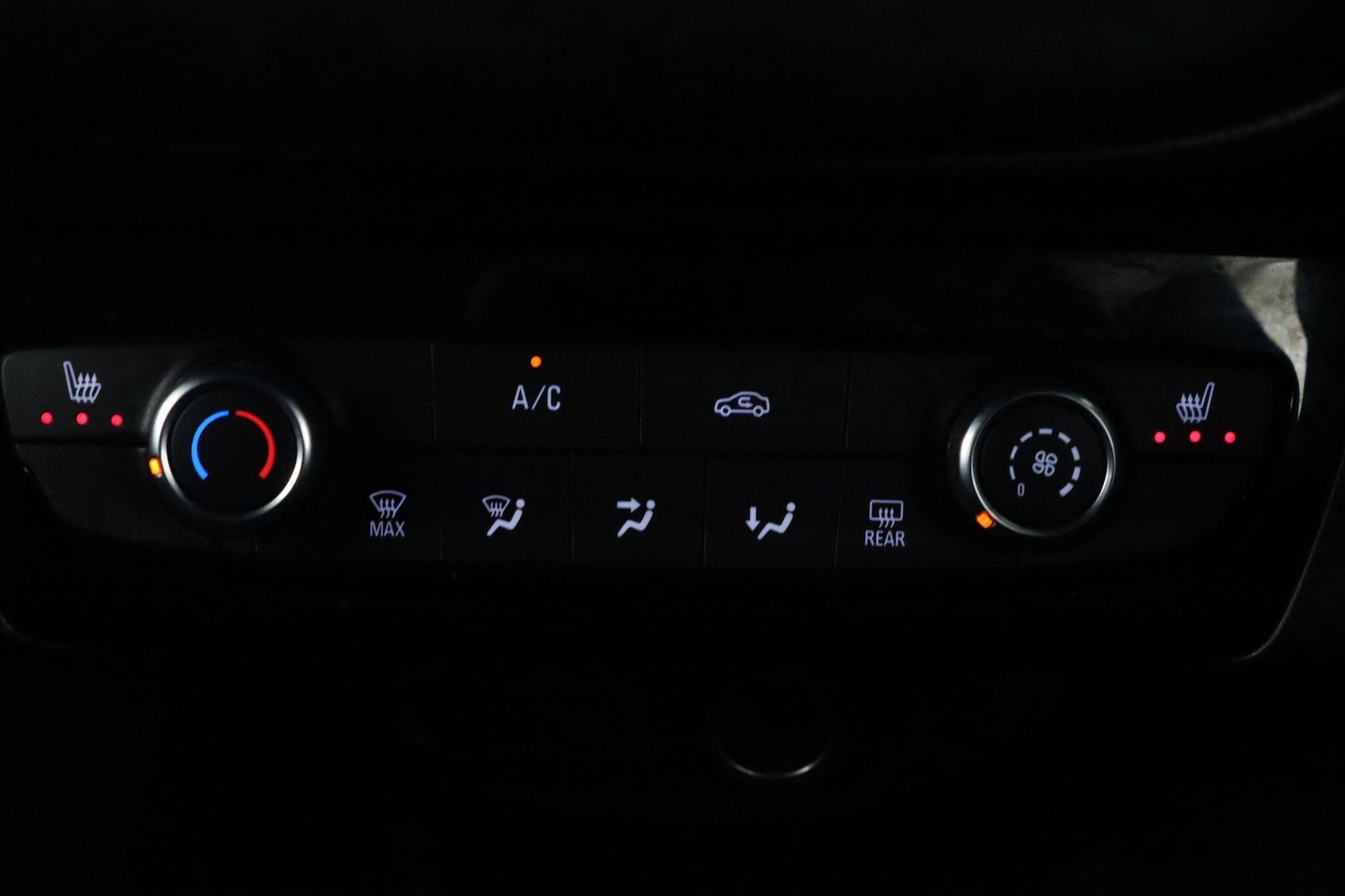 Used Vauxhall Corsa 2021 for sale - 76348970: Photo 21
