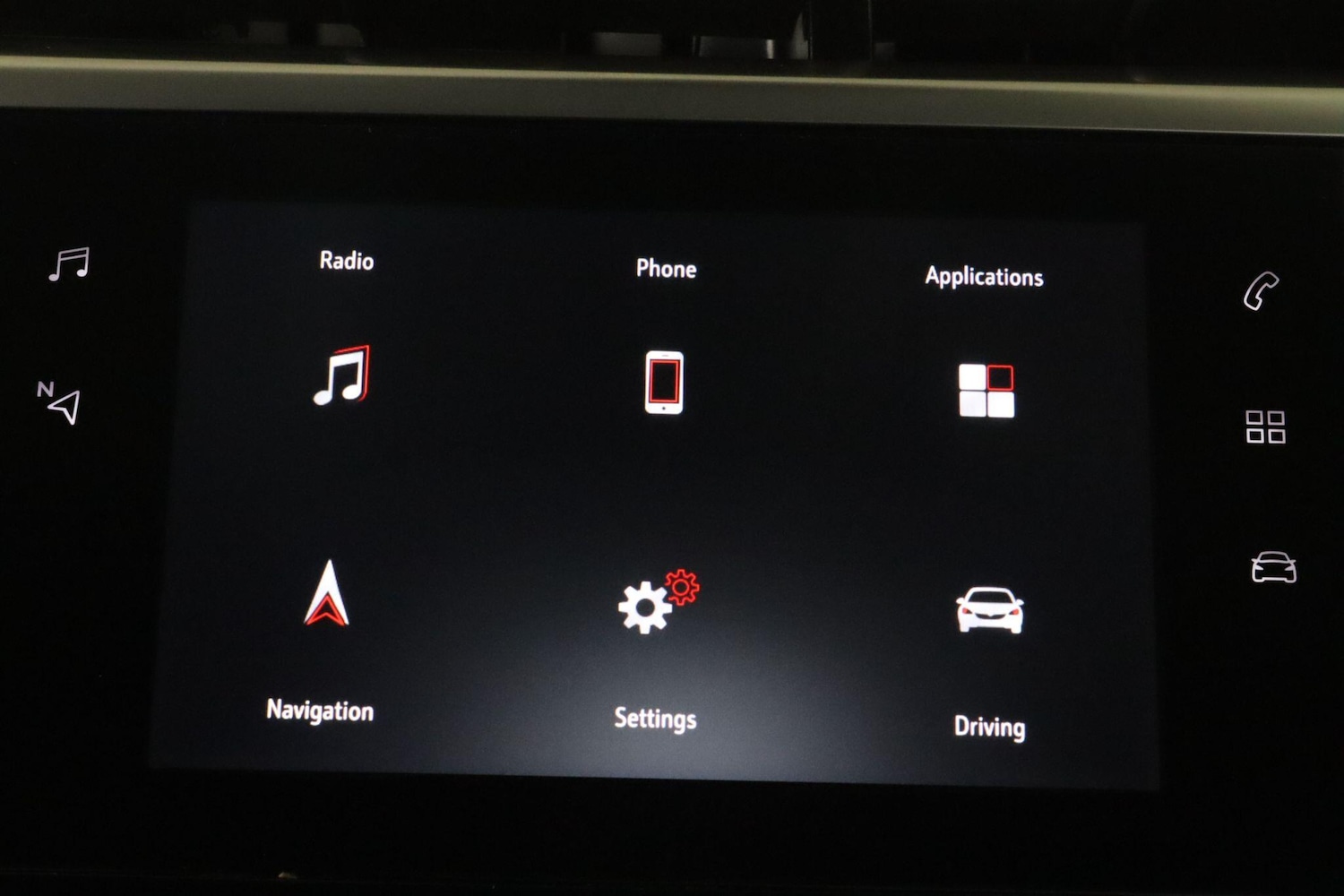 Used Vauxhall Corsa 2021 for sale - 76348970: Photo 22