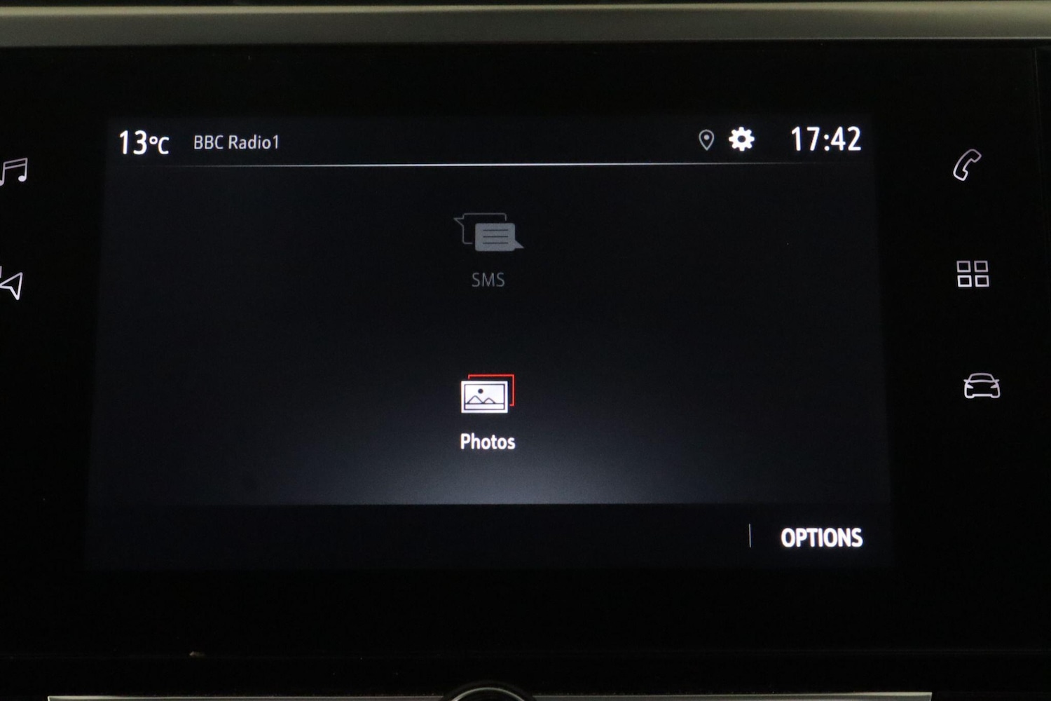 Used Vauxhall Corsa 2021 for sale - 76348970: Photo 25