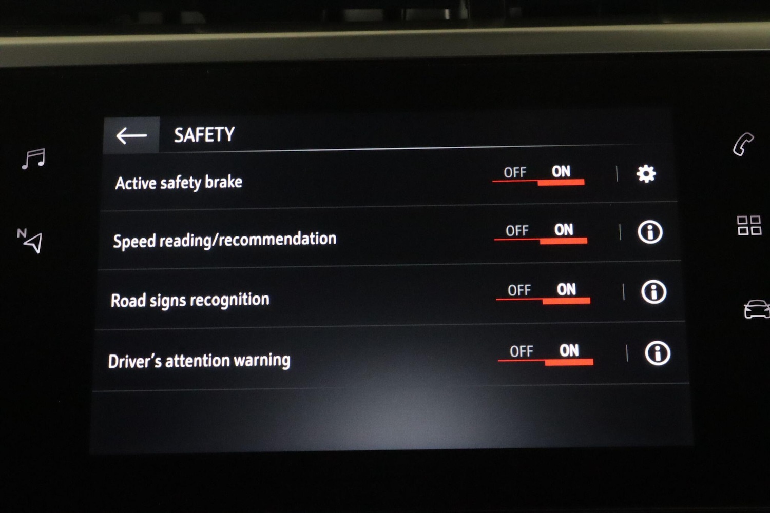 Used Vauxhall Corsa 2021 for sale - 76348970: Photo 28